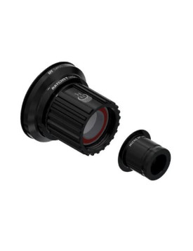DT Swiss FreeHub DEG MICROLSPINE